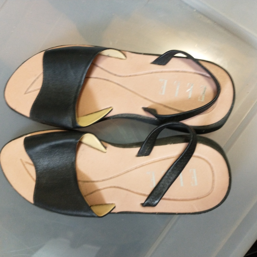 Ladies Sandals